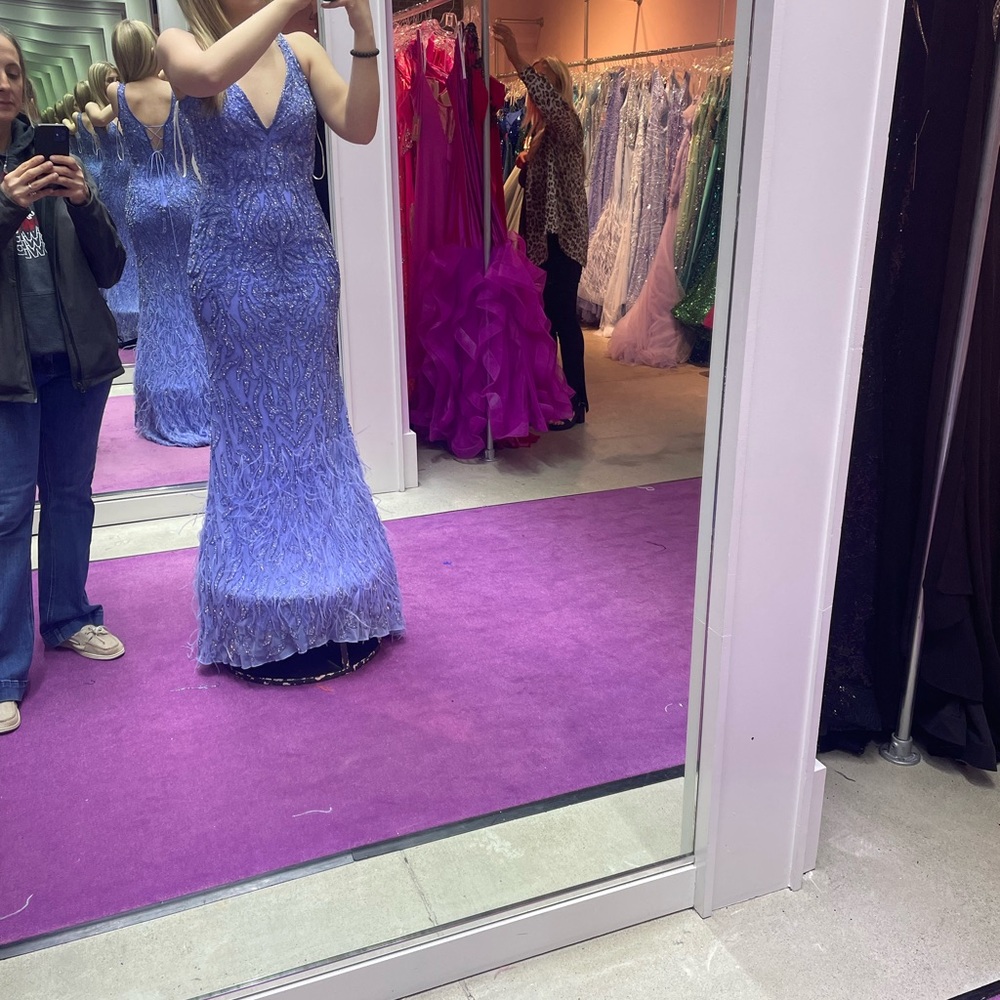 Prom Dress - Picture 6 of 6